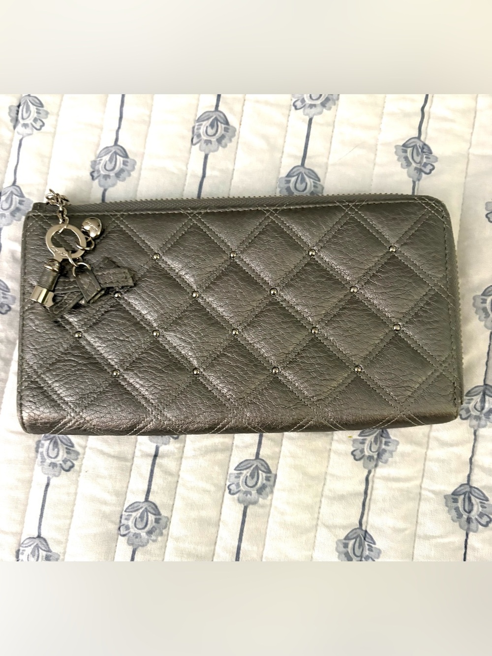 Lovcat Zippered Wallet 🩷